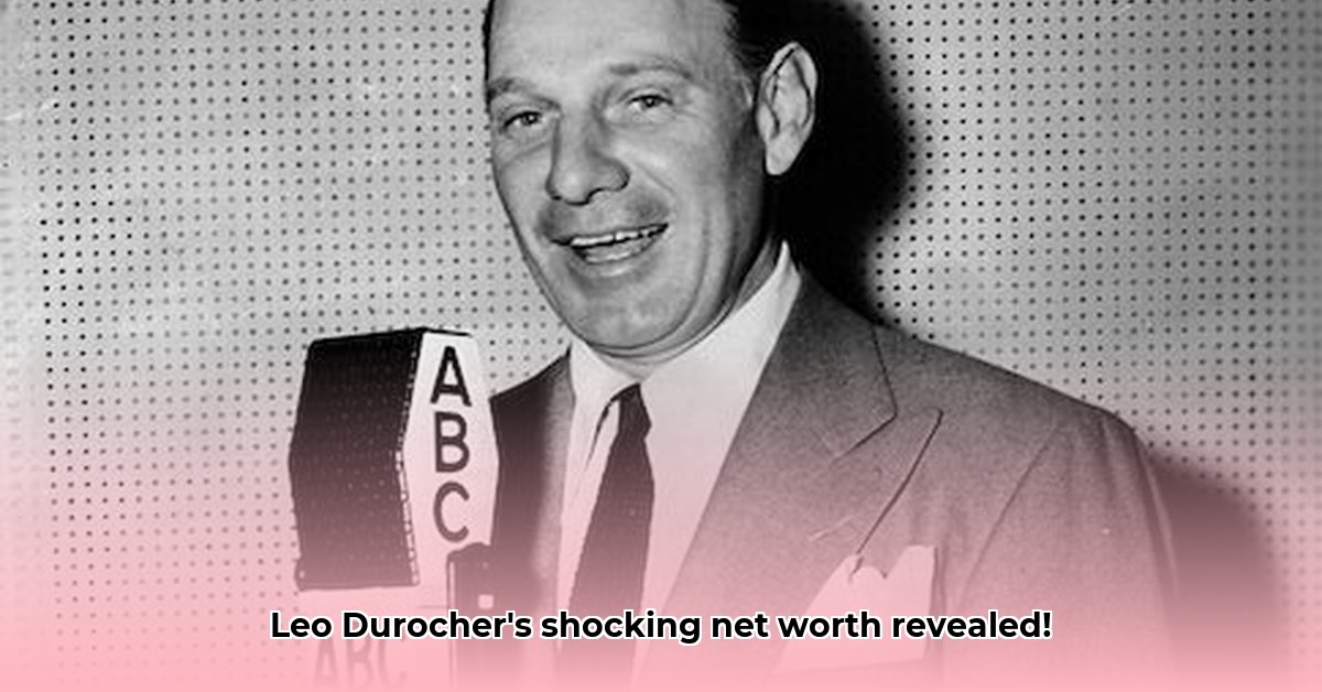 leo-durocher-net-worth